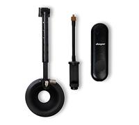 Deeper Range Extender Kit + Futterboot- & Smartphonehalterung - WLAN Jusqu'À