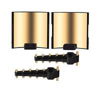Kit amplificateur de signal Yagi avec miroir double extension de portée pour DJI Mavic Mini/Mavic 2/Mavic Air/Mavic RRO/Spark