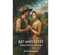 Kit And Kitty A Story Of West Middlesex