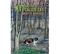 Kit And The Calico Cat