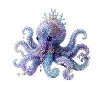 Kit Animaux en Perles Art 3D réaliste thème 7,87 pouces