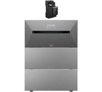 KIT Anker Solix Solarbank 2 E1600 AC avec 2xBP2700 + Compteur Intelligent - Centrale photovoltaïque balcon Plug and Play