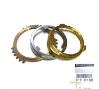 LuK Pignon 5ème vitesse 9643758088 51x33 pour Fiat Ducato Origine