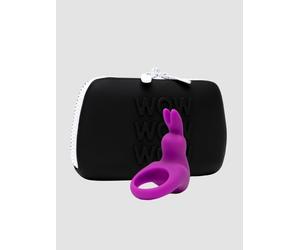 Kit anneau vibrant rabbit 2 pièces