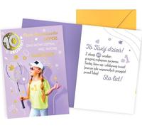 Kit anniversaire 10e anniversaire - Une excellente façon de célébrer un jour spécial ! Le cadeau idéal et un souvenir extraordinaire pour le bijoutier.