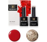 Kit Anniversaire De Vernis À Ongles Gel Uv/Gel
