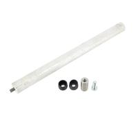 Kit Anode Magnésium 099063 Chauffe-Eau - Protection Corrosion Atlantic Thermor Pacific 280mm Ø25mm