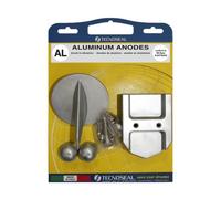 Kit anode TECNOSEAL TENKITALPHAONEGEN1AL