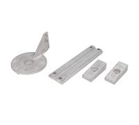 Kit anode TECNOSEAL TENKITF30-F40-F60AL