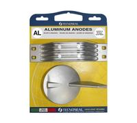 Kit anode TECNOSEAL TENKITYAMAHA150-200-AL
