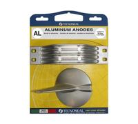 Kit anode TECNOSEAL TENKITYAMAHA200-250-AL
