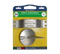 Kit anode TECNOSEAL TENKITYAMAHA200-300