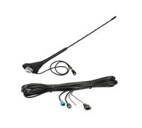 Kit antenne de toit AM FM phantom HC97-f->HC97-m->Fakra-f- 5.6m