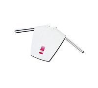KIT Antenne TNT extérieure UHF/VHF/FM Camping Bateau Caravane