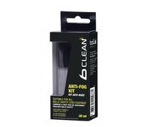 Kit anti-buée pour lunettes et masques 30ml et chiffon en microfibre BOLLÉ
