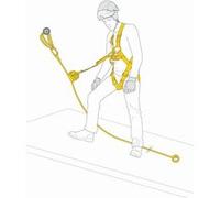 Kit anti-chute ASAP Lock Fall Arrest 20M PETZL - T.1 - K094AA02 G