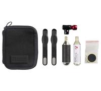 Kit anti crevaison bontrager pro noir