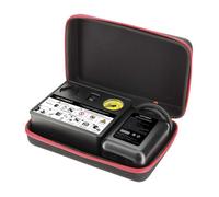 Kit anti crevaison compresseur compact + liquide de réparation