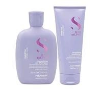 Kit anti-frisottis Alfaparf Semi di Lino Smoothing