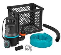 Kit anti-inondations 9000