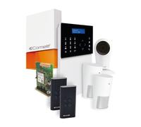 Kit anti-intrusion Secur Hub 3G - COMELIT KSW3234LF