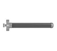 Kit Anti-Panique - FAPIM - OLTRE - Pushbar 1 Point - Noir - 9005