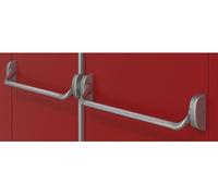 Kit anti-panique OLTRE - Barre 2 points - Blanc 9010 - 8804/32