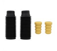 Kit Anti-Poussière Amortisseur Essieu Avant KYB 910025 Compatible Mazda 323