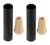 Kit anti-poussière + butée pour Ford Focus 04-12 arrière