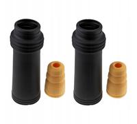 NTY Kit soufflet d'amortisseur AB-HY-533K – arrière pour Hyundai i30