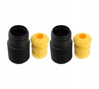 Kit anti-poussière d'amortisseur avant pour BMW 5 E39 E60 1995-2010