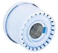 Kit antibactérien NetSpa (filtre + support de filtration) : NETSPA MALIB et MONTANA 4-6 PLACES