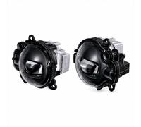 Kit Antibrouillards LED 12 V HELLA Gauche/Droite Compatible SEAT LEON