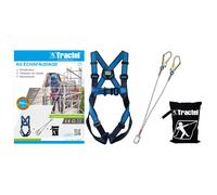 Kit antichute échafaudage maintenance industrielle - TRACTEL - 70152