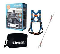 Kit antichute - pour nacelles et plateformes élévatrices TRACTEL