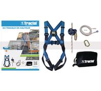 Kit antichute pour travaux en hauteur TM/L TRACTEL 72562