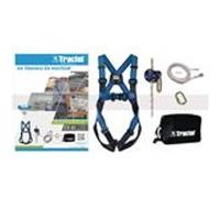 Kit antichute pour travaux en hauteur TM/L TRACTEL 72562