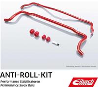 Kit antiroulis Eibach pour Toyota Supra DB_ 2.0 3.0 GR 03.19-