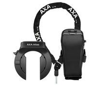 Axa Atlas 52202095cs3 Bike Frame Lock Noir