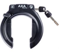 Kit antivol cadre et batterie Axa Block XXL