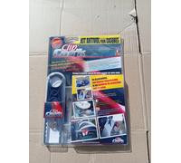 kit antivol pour casque moto clip cas'k
