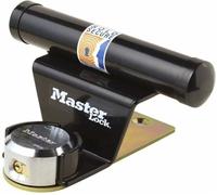 Kit antivol pour porte de garage basculante MASTER LOCK