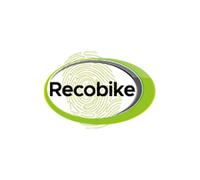 Kit antivol Recobike RecoBasic (x30) Noir