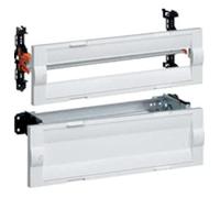 Kit ap.modular 24M+24M regul. vegaD