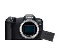 Kit appareil photo Canon EOS R8 Body + batterie LP-E17 | Prix compétitifs | + garantie gratuit de 5 ans