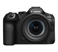 CANON EOS R6 III + RF 24-105mm f/4-7.1 IS USM