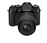 FUJI X-T50 + XF 16-50mm Noir