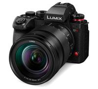 Panasonic - Lumix S1 II + 24-105mm F4