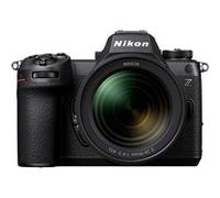 Nikon - Z6 III + 24-70mm F4