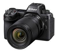 NIKON Z6 III + 24-105mm f/4-7.1